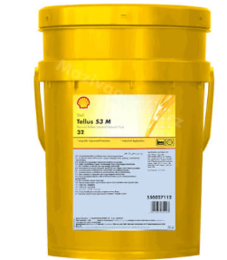 Shell Tellus S3 M 32 20L