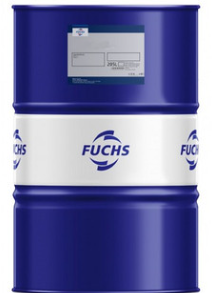 610T HEAT TRANSFER OIL          205L MET