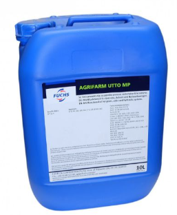 AGRIFARM UTTO MP       10L