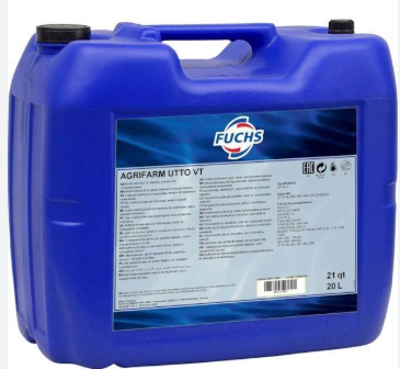 AGRIFARM UTTO VT                 20L PLA