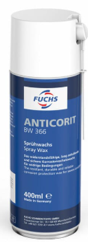 ANTICORIT BW 366 (SPRAYDOSE)    400M AER