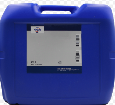 ANTICORIT DFW 8101               20L MET