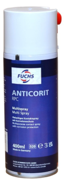 ANTICORIT RPC (SPRAYDOSE)       400M AER