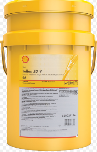 Shell Tellus S3 V 46 20L
