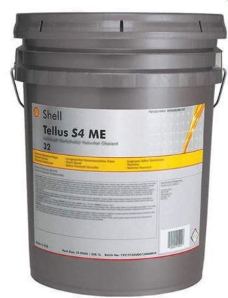 Shell Tellus S4 ME 32 20L
