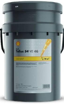 Shell Tellus S4 VE 46 20L