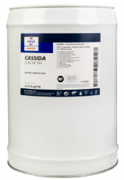 CASSIDA FLUID HF 100             22L MET