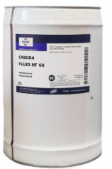 CASSIDA FLUID HF 68            22L   MET