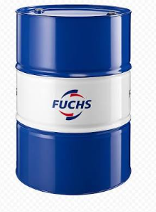 CASSIDA FM HYDRAULIC OIL 100   205L  MET
