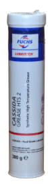 CASSIDA GREASE HTS 2           380G  CRT