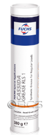 CASSIDA GREASE RLS 1            380G CRT