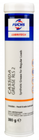 CASSIDA GREASE RLS 2           380G  CRT