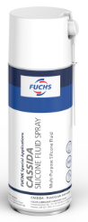 CASSIDA SILICONE FLUID SPRAY    400M AER