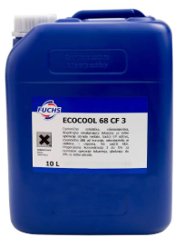 ECOCOOL 68 CF 3 10 L