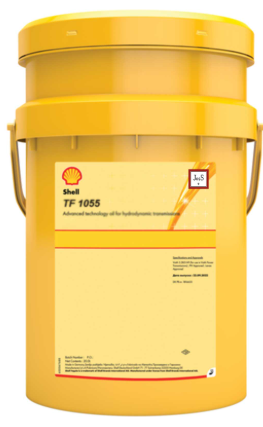 Shell TF 1055 20L