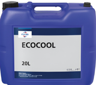 ECOCOOL MACH 20 LC