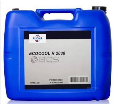 ECOCOOL R - 2030                 20L PLA
