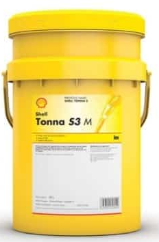 Shell Tonna S3 M 32 20L