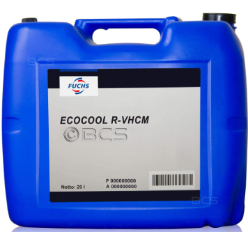 ECOCOOL R - VHCM                 20L NUA