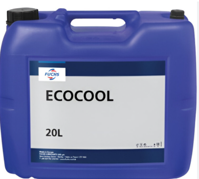ECOCOOL S-69 CF                  20L PLA