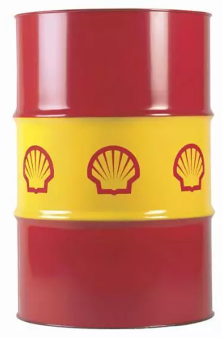 Shell Varnish Removal Fluid 209L