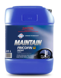 FRICOFIN 50                         20L