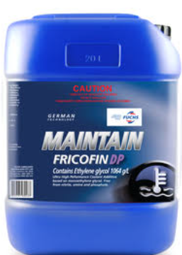 FRICOFIN DP                         20L