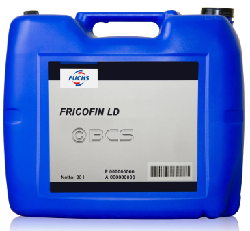 FRICOFIN LD                      20L PLA