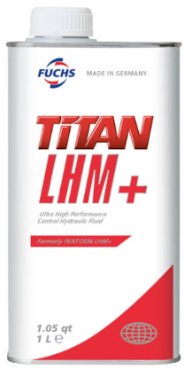 FUCHS LHM B1/L               (F)