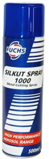 FUCHS SILKUT SPRAY 1000         500MAAER