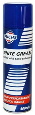 FUCHS WHITE GREASE              500M AER