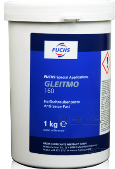 GLEITMO 160                     1kg Dose