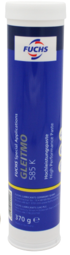 GLEITMO 585 K                   370G CRT