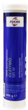 GLEITMO 585 M                   400G CRT