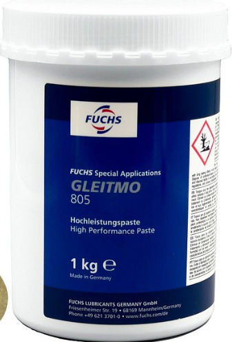 GLEITMO 805     1kg Dose#