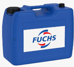 HYDROTHERM 46 M                  20L MET