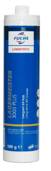 LAGERMEISTER 3000 PLUS  500g SRKartusche