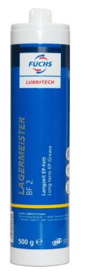 LAGERMEISTER BF 2   500G PLA  K12