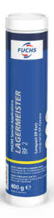 LAGERMEISTER EP 2     400g Patrone