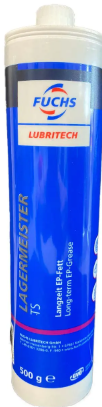 LAGERMEISTER TS   500G PLA  K12