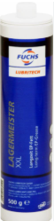 LAGERMEISTER XXL     500g SRKartusche
