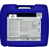 PLANTO HYTRAC PLUS               20L PLA