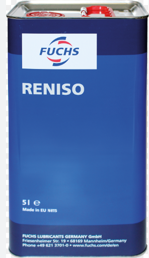 RENISO PG 68 20L MET
