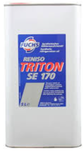 RENISO TRITON SE 170  5L MET