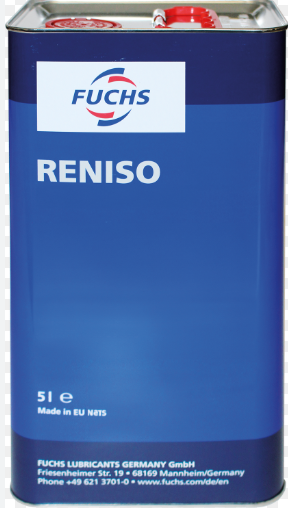 RENISO TRITON SE 220 5L PLA