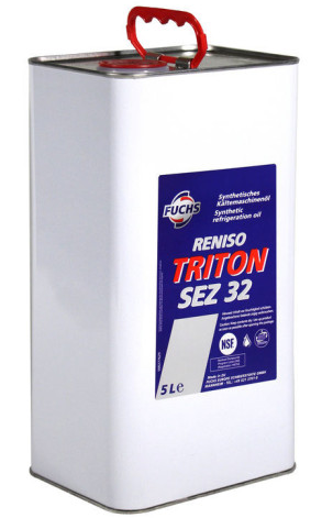 RENISO TRITON SEZ 32 5L MET