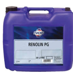 RENOLIN PG 68     20L PLA