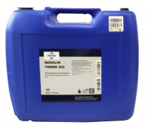 RENOLIN THERM 320                20L PLA