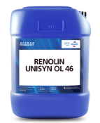 RENOLIN UNISYN OL 46             20L PLA