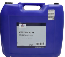 RENOLIN VG 46                        20L